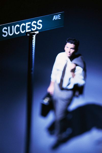 The Road To Success